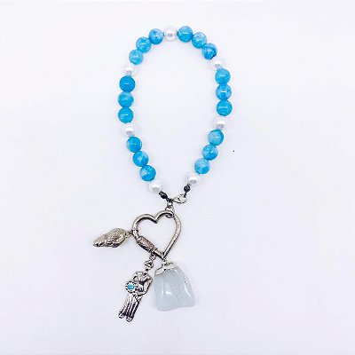 Proteção veicular de Iemanjá