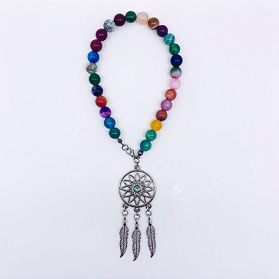 Proteção veicular do filtro dos sonhos