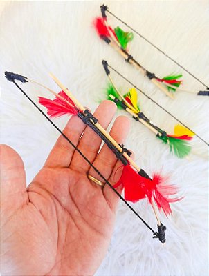 Mini Arco e Flecha