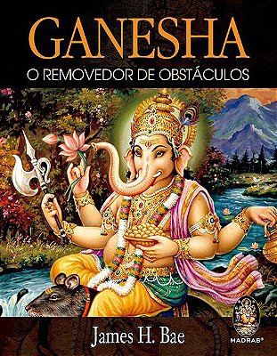 Livro - Ganesha