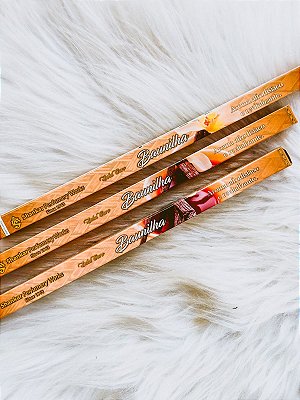 Incenso Shankar -  Baunilha