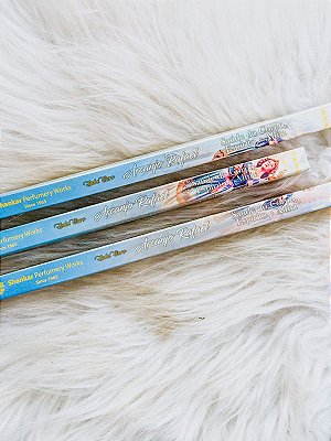 Incenso Shankar - Arcanjo Rafael