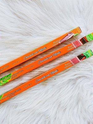 Incenso Shankar - Chocolate com Menta