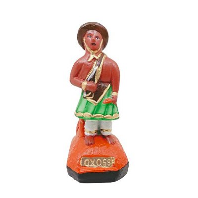 Imagem de Oxóssi - 10cm