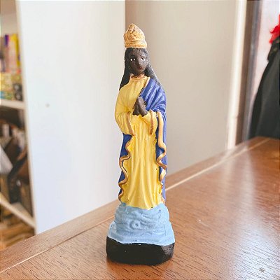 Imagem de Santa Sara - 10cm