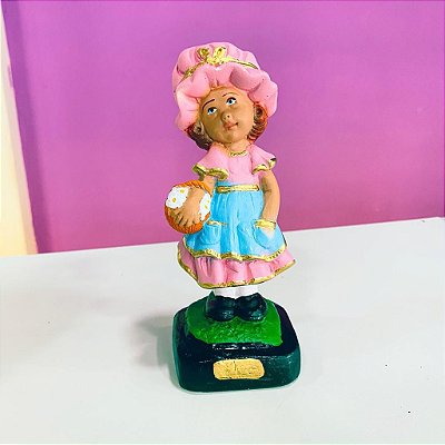 Imagem Erê menina  - 17cm