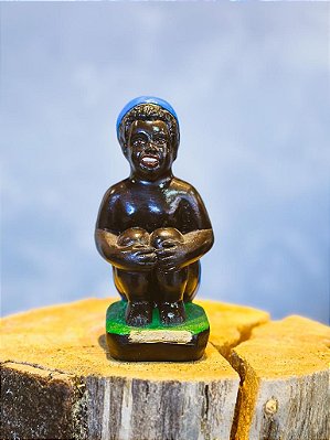 Imagem Erê Pedrinho - Gesso 17cm