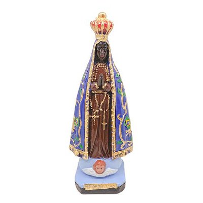 Imagem Nossa senhora Aparecida - 20cm