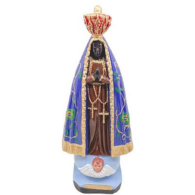 Imagem Nossa Senhora Aparecida - 30cm