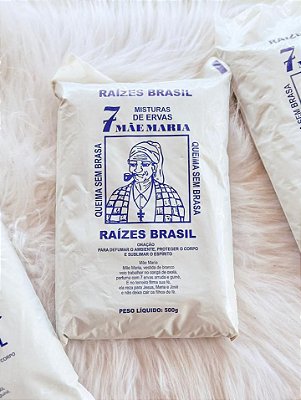 Defumação mãe Maria 500g