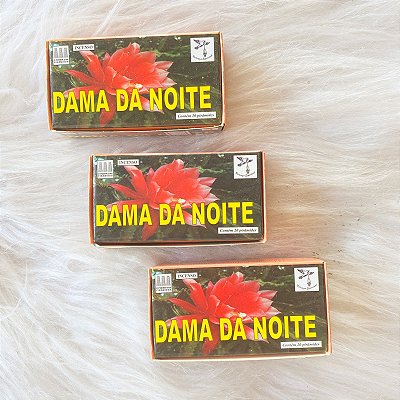 Defumador Dama da noite