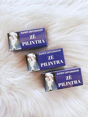 Defumador Zé Pilintra