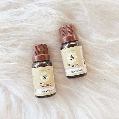 Essência de Rosas Vermelhas
