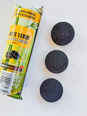 Carvão para defumação un