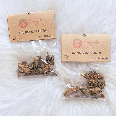 Banho de Danda da costa - 15gr