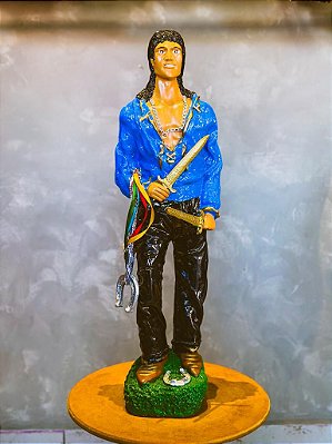 Imagem de Cigano 60cm - Resina