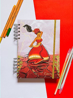 Agenda de Iansã 2026