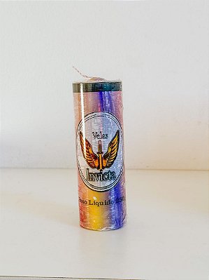Vela de 7 dias - Cigano Especial