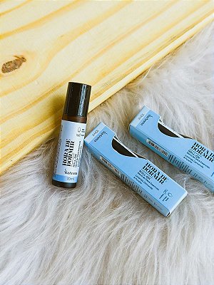 Roll-On Blend Óleos Essenciais -  Hora de dormir