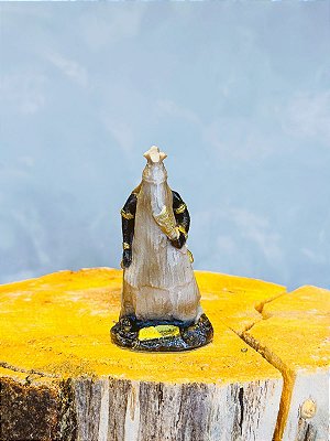 Imagem Obaluaê 10cm - Resina