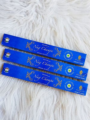 Incenso Shankar Massala - Nag champa