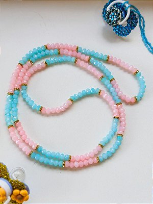 Guia de Cristal - Erês