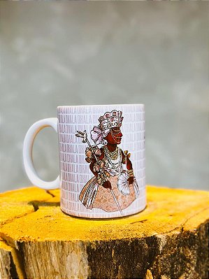 Caneca de Oxalá