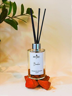 Difusor de Ambiente Bamboo