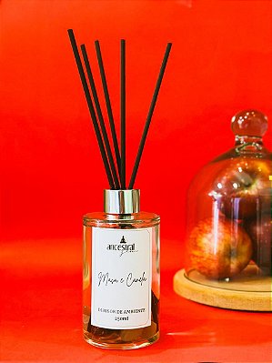 Difusor de Ambiente Maça e canela