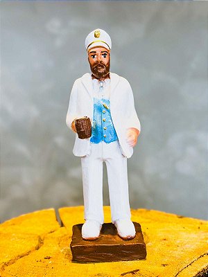 Imagem de Marinheiro - 20cm Resina