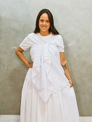 Pano da costa de Oxford