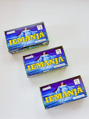 Defumador  de Iemanjá