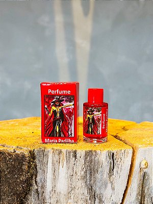 Perfume atrativo maria padilha 10ml