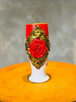 Copo de Chopp luxo Navalha