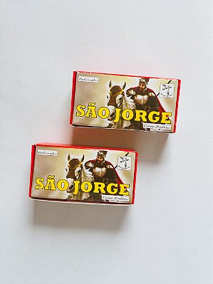 Defumador São jorge