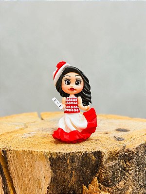 Imagem de biscuit 8cm - Navalha