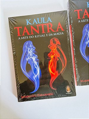 Livro - Kaula tantra