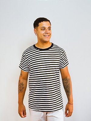 Camiseta Zé Pretinho