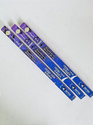 Incenso Atria - Filtro dos sonhos