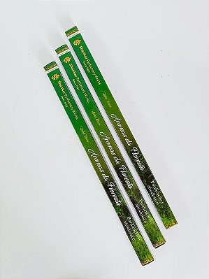 Incenso Shankar - Aromas da Floresta