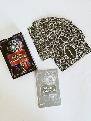 Baralho de  Leonard