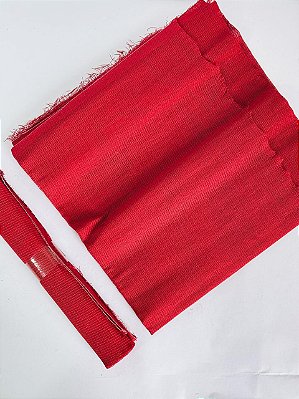 morim vermelho 1 metro