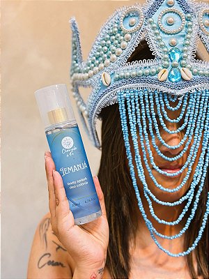 Body splash de Iemanjá 200ml