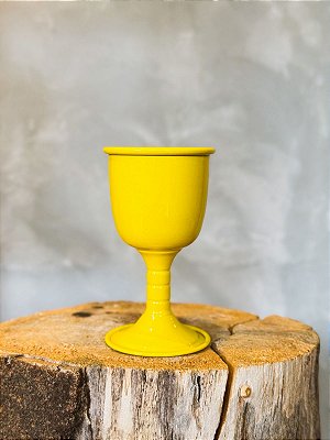 Cálice - Amarelo