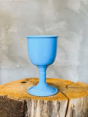 Cálice - Azul Claro