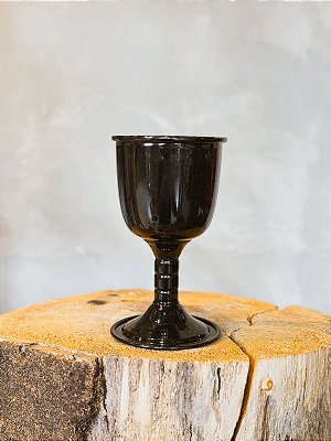 Cálice - Preto