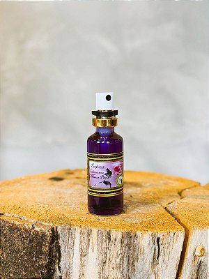 Perfume atrativo chora nos meus pés 15ml