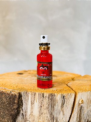 Perfume atrativo afrodisíaco 15ml