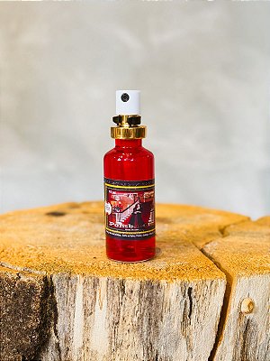 Perfume atrativo de pomba gira 15ml