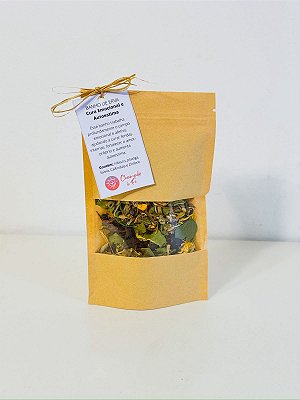 Banho de Cura emocional, autoestima e amor